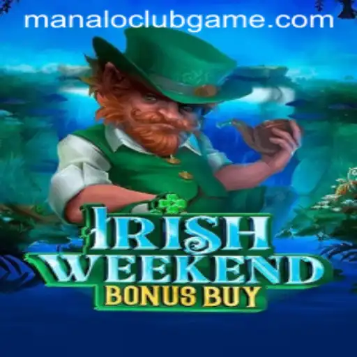 Exploring the Excitement of IrishWeekendBonusBuy: A New Gaming Sensation