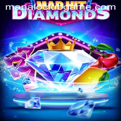 Unraveling the Excitement of MadHitDiamonds: A New Era of Online Gaming with ManaloClub