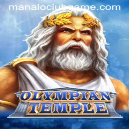 OlympianTemple: Exploring the Thrilling World of ManaloClub's Newest Game