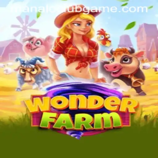 WonderFarm: A New Era of Digital Gaming with ManaloClub